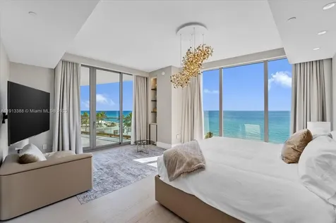 17975 Collins Avenue Sunny Isles Beach FL 33160