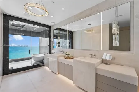 17975 Collins Avenue Sunny Isles Beach FL 33160