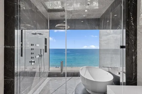 17975 Collins Avenue Sunny Isles Beach FL 33160
