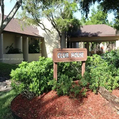 8120 SW 24th Street North Lauderdale FL 33068