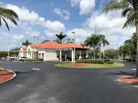 600 N Homestead Boulevard Homestead FL 33030