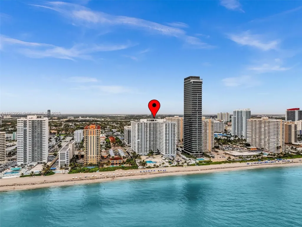 2030 S Ocean Drive Hallandale Beach FL 33009