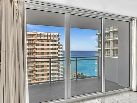 2030 S Ocean Drive Hallandale Beach FL 33009