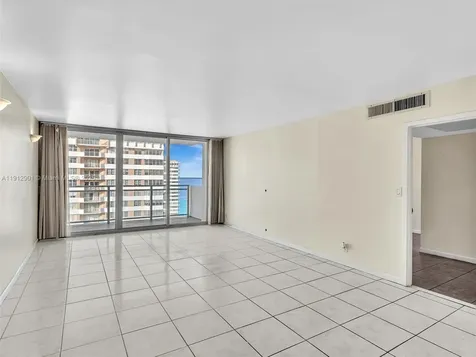 2030 S Ocean Drive Hallandale Beach FL 33009