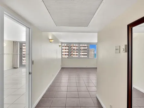 2030 S Ocean Drive Hallandale Beach FL 33009