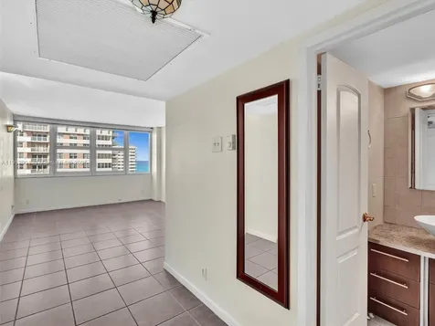 2030 S Ocean Drive Hallandale Beach FL 33009