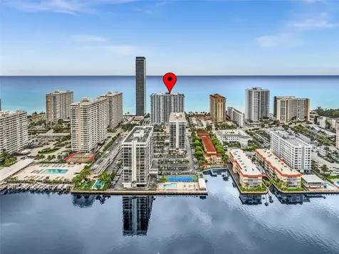 2030 S Ocean Drive Hallandale Beach FL 33009