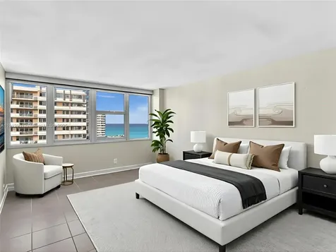 2030 S Ocean Drive Hallandale Beach FL 33009