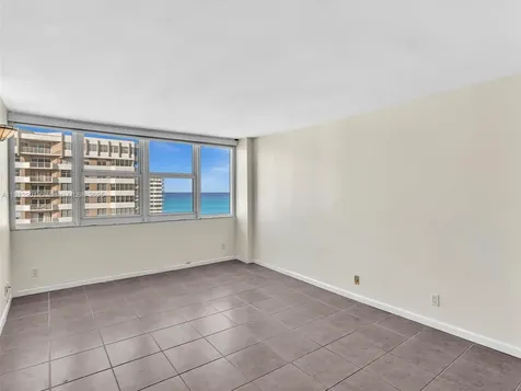 2030 S Ocean Drive Hallandale Beach FL 33009