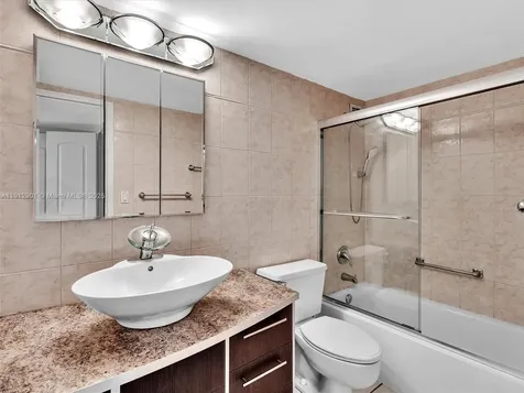 2030 S Ocean Drive Hallandale Beach FL 33009