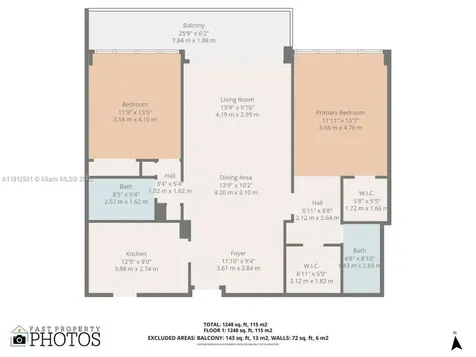 2030 S Ocean Drive Hallandale Beach FL 33009