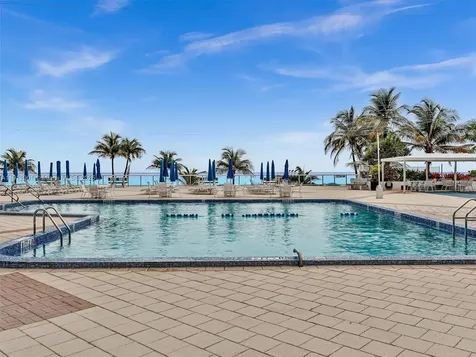 2030 S Ocean Drive Hallandale Beach FL 33009