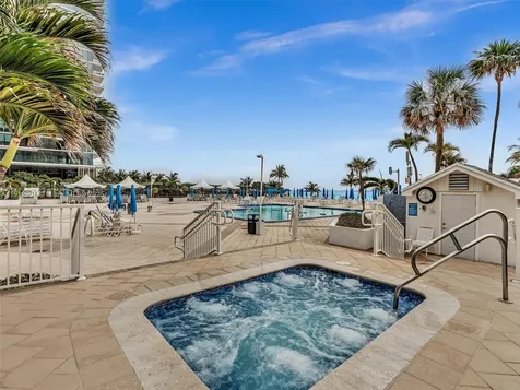 2030 S Ocean Drive Hallandale Beach FL 33009