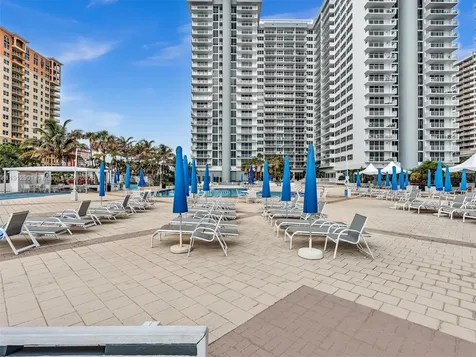 2030 S Ocean Drive Hallandale Beach FL 33009