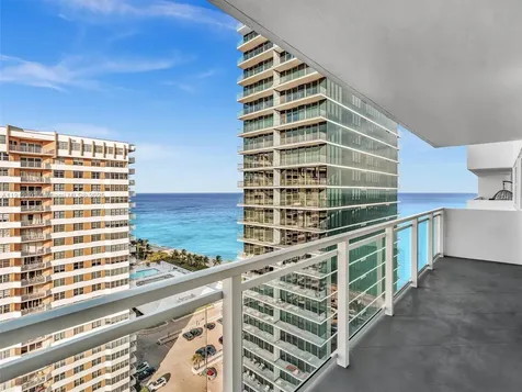2030 S Ocean Drive Hallandale Beach FL 33009