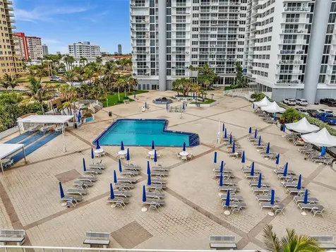 2030 S Ocean Drive Hallandale Beach FL 33009