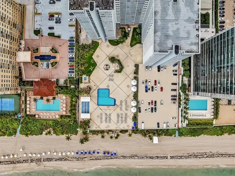2030 S Ocean Drive Hallandale Beach FL 33009