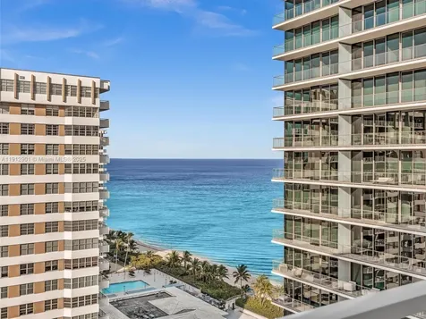 2030 S Ocean Drive Hallandale Beach FL 33009