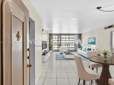 2030 S Ocean Drive Hallandale Beach FL 33009