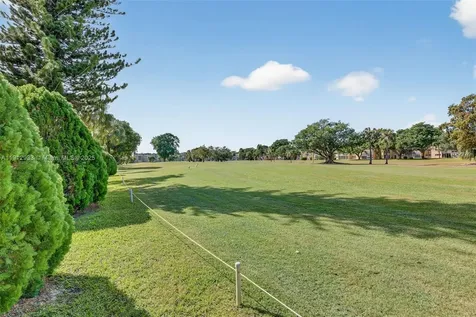 7817 Golf Circle Drive Margate FL 33063