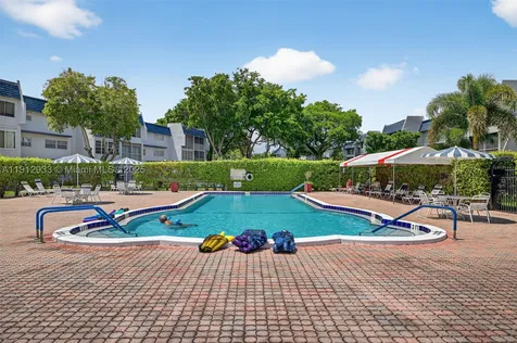 7817 Golf Circle Drive Margate FL 33063