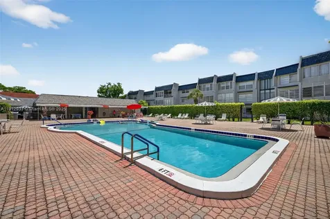 7817 Golf Circle Drive Margate FL 33063