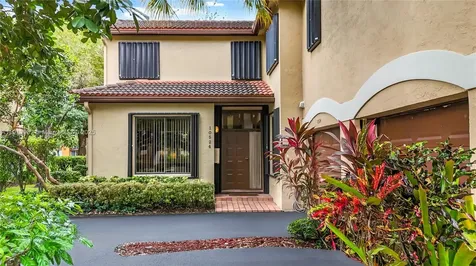 10524 NW 10th Street Plantation FL 33322