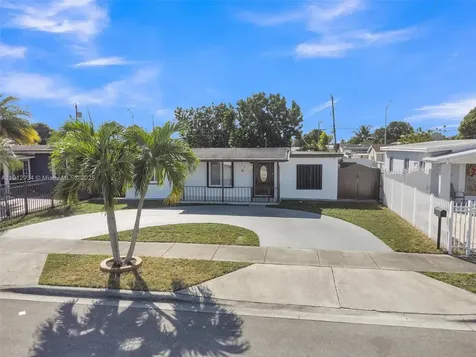 342 W 37th Street Hialeah FL 33012