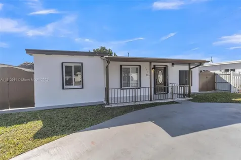 342 W 37th Street Hialeah FL 33012