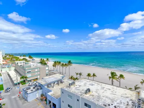 320 S Surf Road Hollywood FL 33019