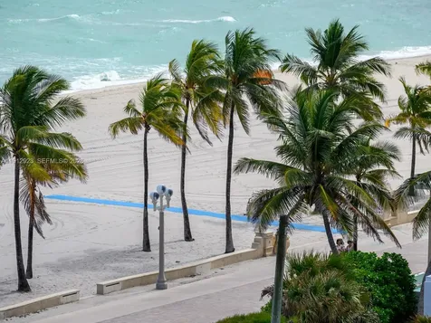320 S Surf Road Hollywood FL 33019