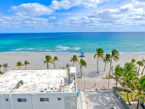 320 S Surf Road Hollywood FL 33019