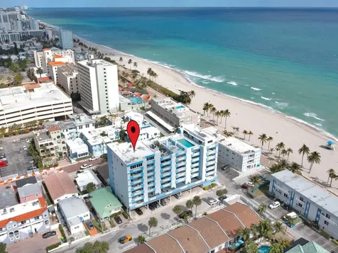 320 S Surf Road Hollywood FL 33019