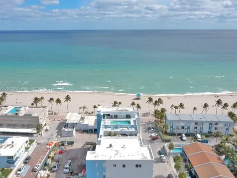 320 S Surf Road Hollywood FL 33019