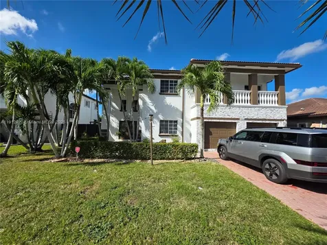 2066 SW 156th Avenue Miami FL 33185