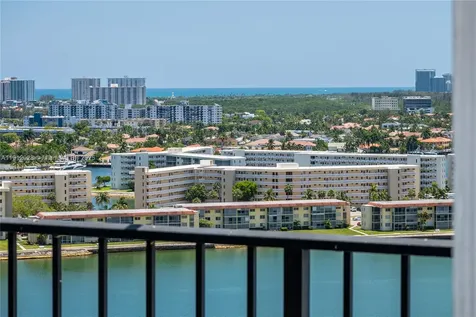 2780 NE 183rd Street Aventura FL 33160