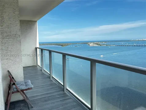 1155 Brickell Bay Drive Miami FL 33131