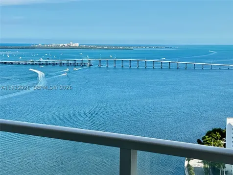 1155 Brickell Bay Drive Miami FL 33131