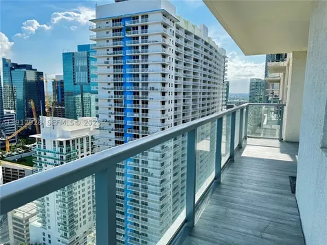 1155 Brickell Bay Drive Miami FL 33131