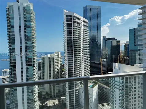 1155 Brickell Bay Drive Miami FL 33131