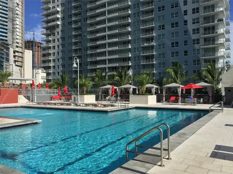 1155 Brickell Bay Drive Miami FL 33131