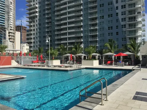 1155 Brickell Bay Drive Miami FL 33131