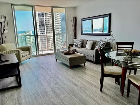 1155 Brickell Bay Drive Miami FL 33131