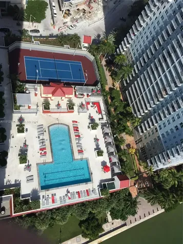 1155 Brickell Bay Drive Miami FL 33131