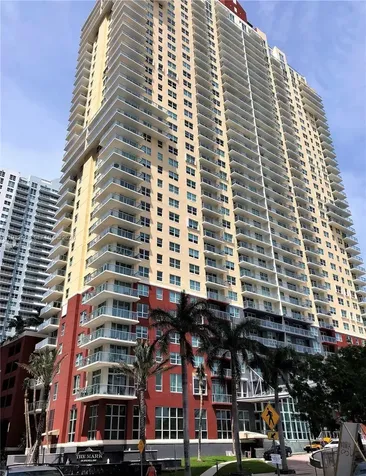 1155 Brickell Bay Drive Miami FL 33131