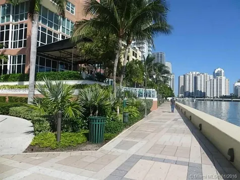 1155 Brickell Bay Drive Miami FL 33131
