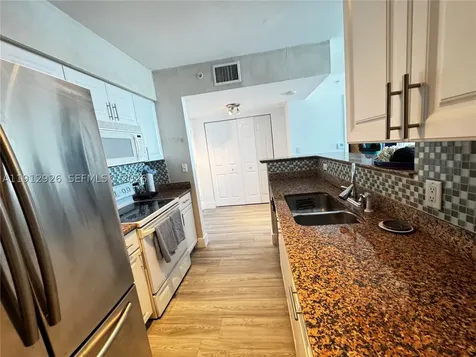 1155 Brickell Bay Drive Miami FL 33131
