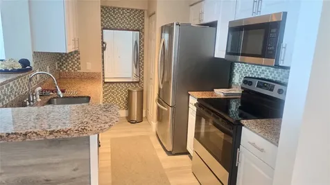 1155 Brickell Bay Drive Miami FL 33131