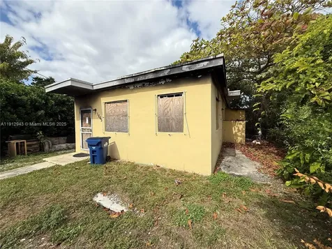 1865 NW 70th Street Miami FL 33147