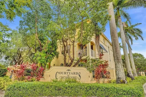 100 Jacaranda Country Club Drive Plantation FL 33324